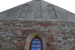 Dziedziniec klasztorny