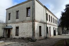 Hostel Rivotorto w Chęcinach