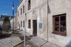 Ośrodek San Damiano